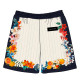 MWM Γυναικείο σορτς Floral Shorts